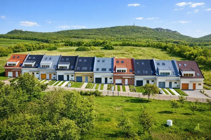 Prodej rodinného domu, Dolní Věstonice, 239 m2