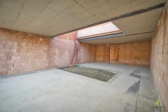 Prodej rodinného domu, Dolní Věstonice, 239 m2