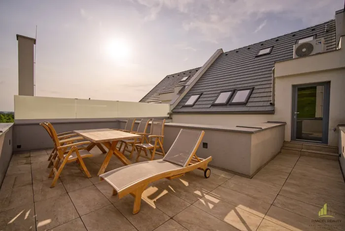 Prodej rodinného domu, Dolní Věstonice, 239 m2