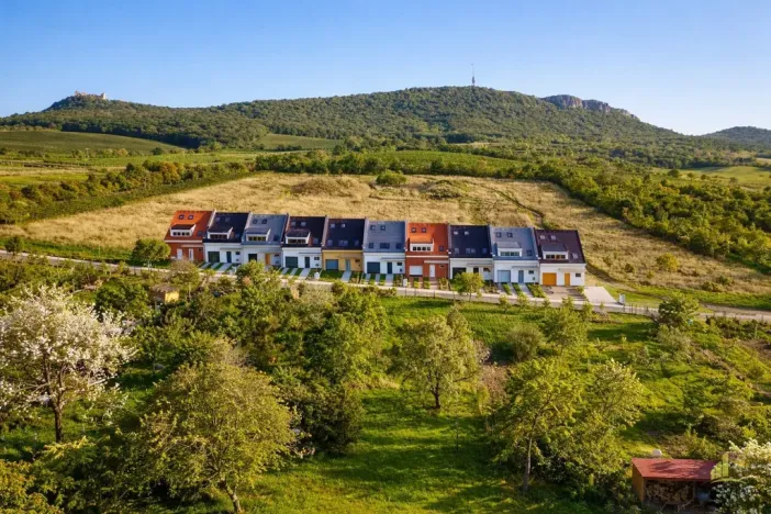 Prodej rodinného domu, Dolní Věstonice, 239 m2