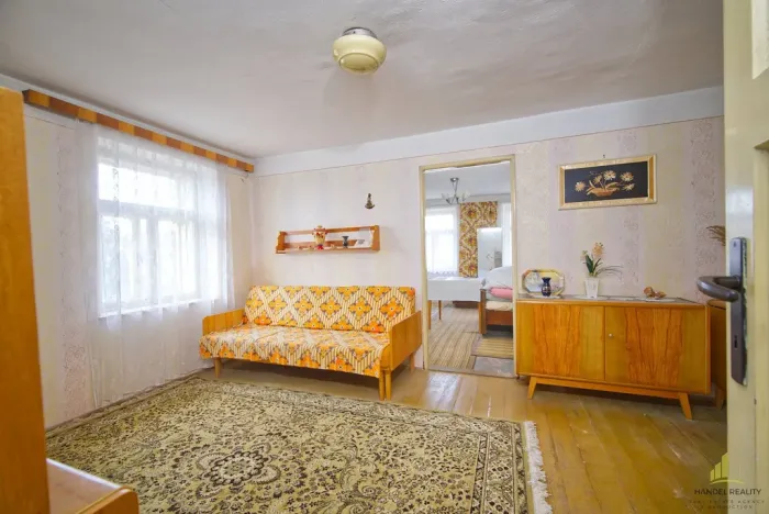 Prodej rodinného domu, Stropešín, 139 m2