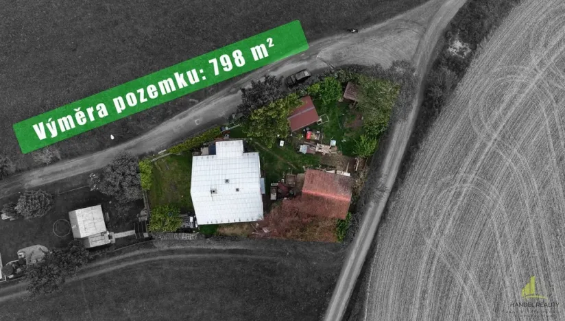 Prodej rodinného domu, Bobrová, 220 m2