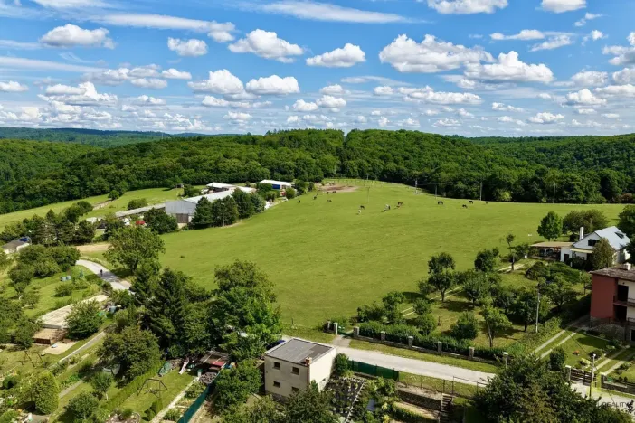 Prodej pozemku, Ochoz u Brna, Stará cesta, 5845 m2