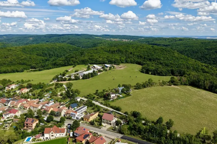 Prodej pozemku, Ochoz u Brna, Stará cesta, 5845 m2