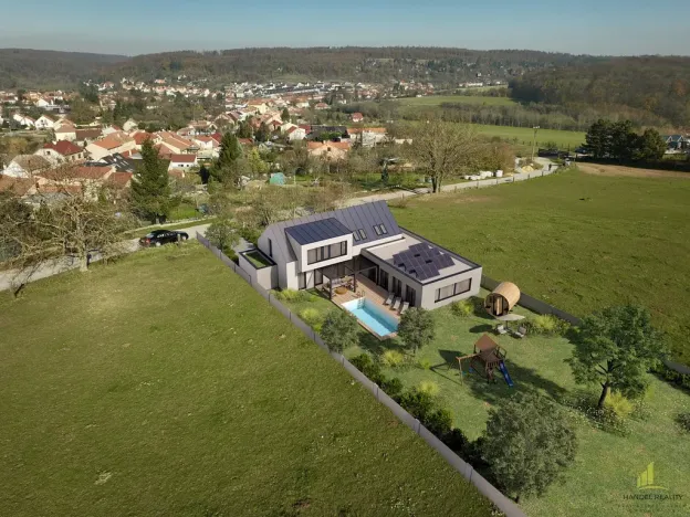 Prodej pozemku, Ochoz u Brna, Stará cesta, 5845 m2