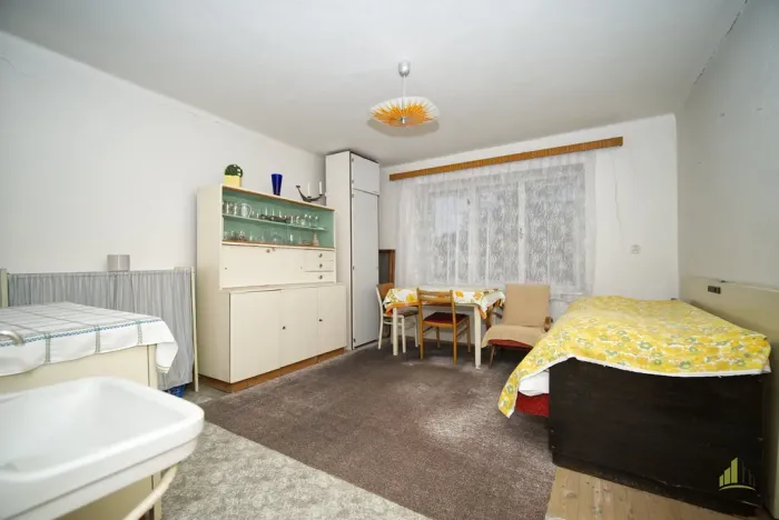 Prodej rodinného domu, Prusy-Boškůvky - Moravské Prusy, 122 m2