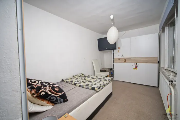 Prodej rodinného domu, Novosedly, 423 m2