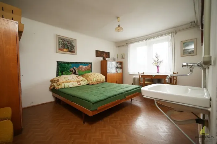 Prodej rodinného domu, Pluhův Žďár - Mostečný, 220 m2