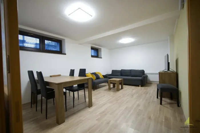 Prodej činžovního domu, Bulhary, 281 m2