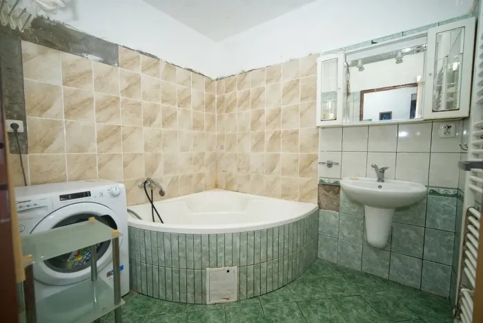 Prodej bytu 3+1, Hevlín, 87 m2