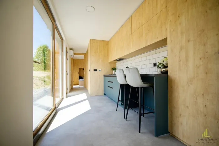 Prodej ubytování, Andělská Hora, 41 m2