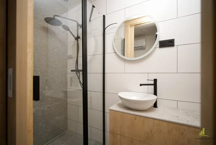 Prodej ubytování, Andělská Hora, 41 m2