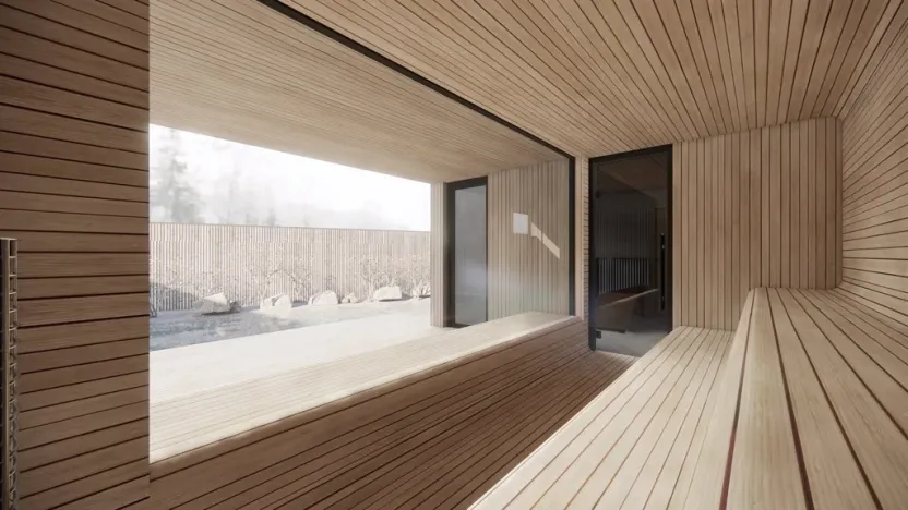 Prodej ubytování, Andělská Hora, 41 m2