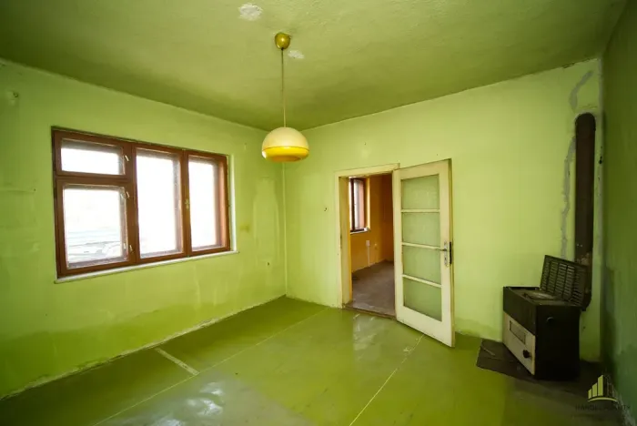 Prodej rodinného domu, Plumlov, Boskovická, 60 m2