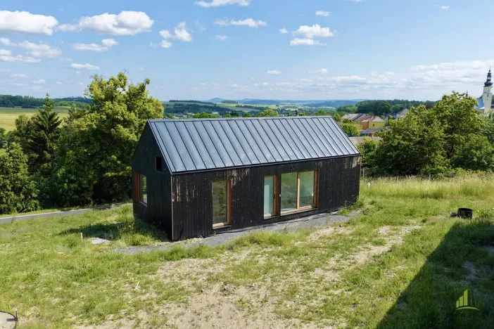 Prodej ubytování, Andělská Hora, 41 m2