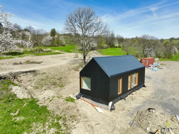 Prodej ubytování, Andělská Hora, 658 m2