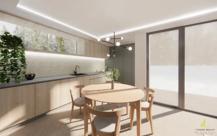 Prodej ubytování, Andělská Hora, 658 m2