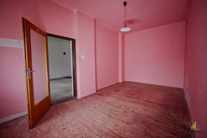 Prodej ubytování, Drnholec, 600 m2