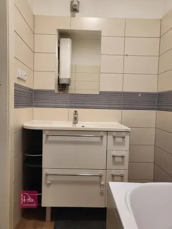 Pronájem bytu 2+1, Brno, Maškova, 42 m2