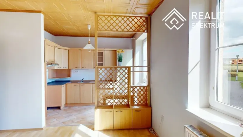 Prodej bytu 2+kk, Ústí nad Orlicí, Popradská, 48 m2