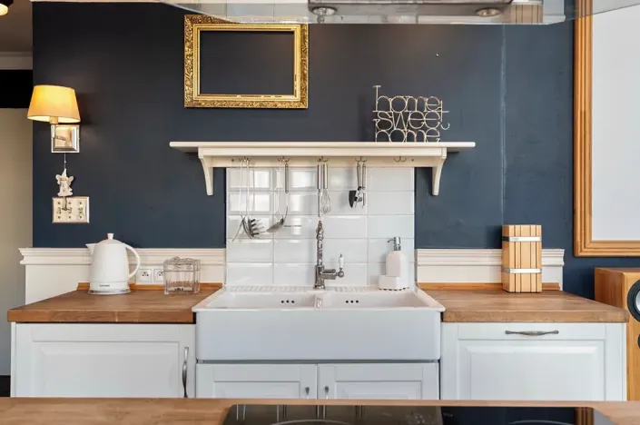 Pronájem bytu 2+kk, Praha - Libeň, Novákových, 60 m2