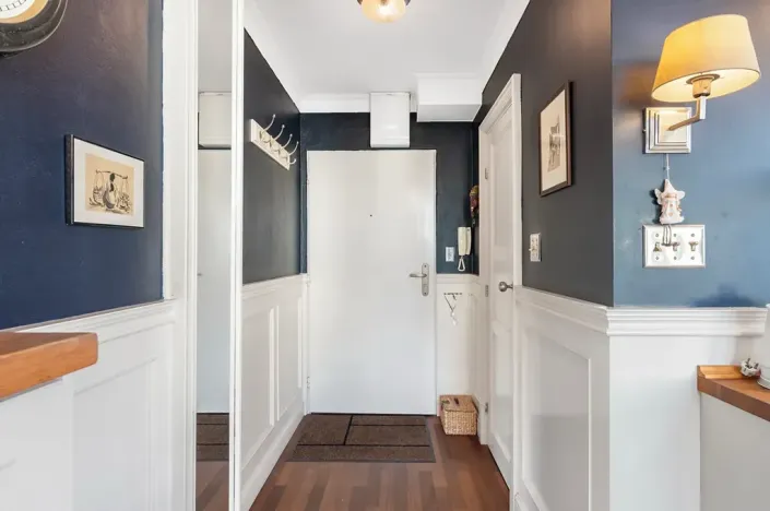 Pronájem bytu 2+kk, Praha - Libeň, Novákových, 60 m2