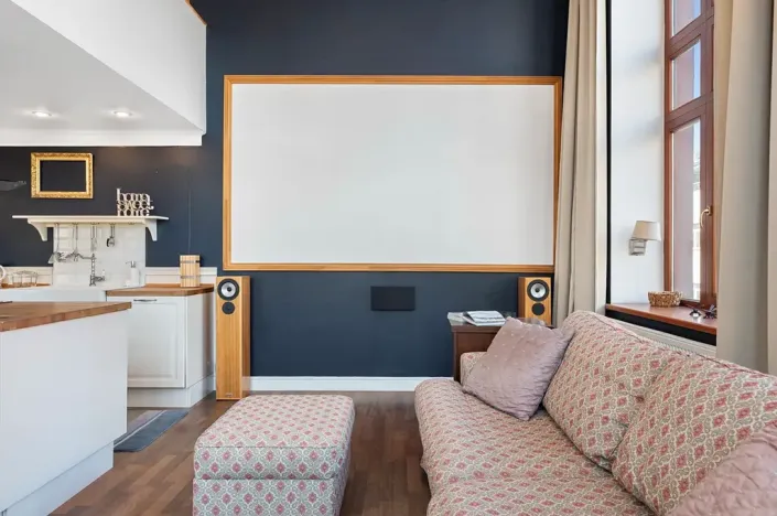 Pronájem bytu 2+kk, Praha - Libeň, Novákových, 60 m2