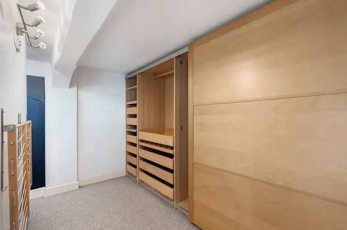 Pronájem bytu 2+kk, Praha - Libeň, Novákových, 60 m2