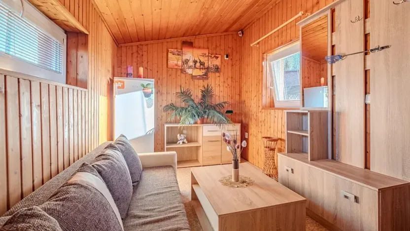 Prodej rodinného domu, Pržno, 197 m2