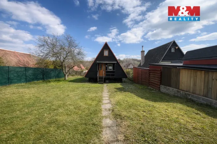 Prodej chaty, Mezina, 16 m2