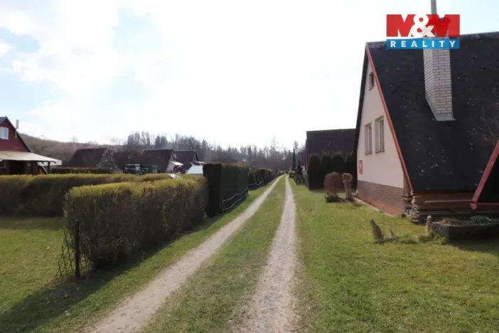 Prodej chaty, Mezina, 16 m2