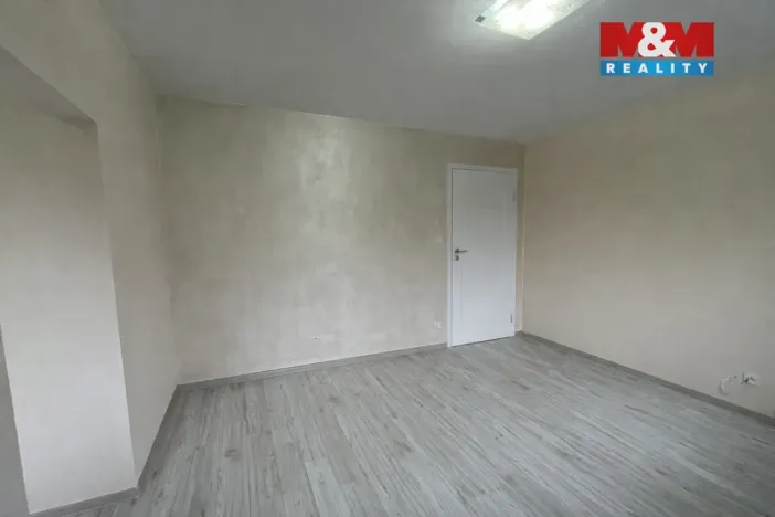 Prodej bytu 2+1, Frýdek-Místek - Frýdek, Jana Čapka, 45 m2