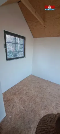 Prodej chaty, Praha, Na Balkáně, 21 m2