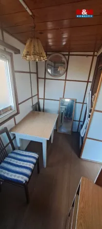 Prodej chaty, Praha, Na Balkáně, 21 m2