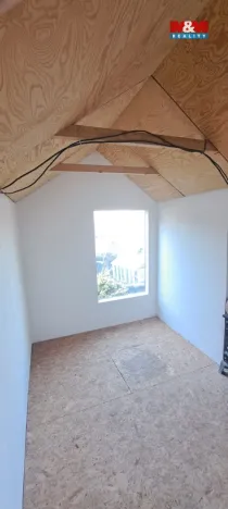 Prodej chaty, Praha, Na Balkáně, 21 m2