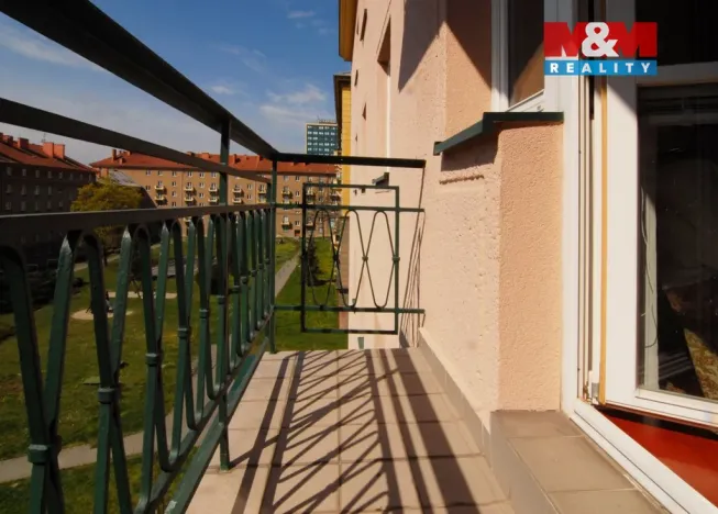 Prodej bytu 4+1, Ostrava, Komenského, 88 m2