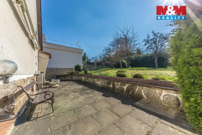 Prodej rodinného domu, Jablonec nad Nisou, Panenská, 200 m2