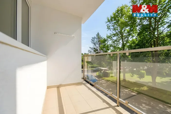 Prodej bytu 2+1, Horní Bříza, Sídlištní, 57 m2