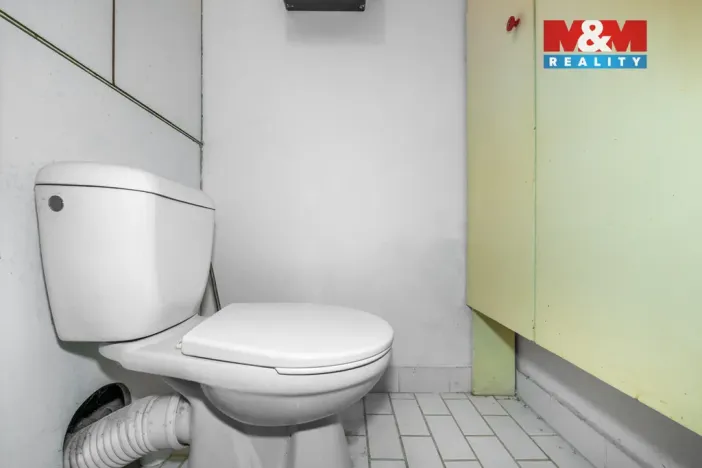 Prodej bytu 2+1, Horní Bříza, Sídlištní, 57 m2