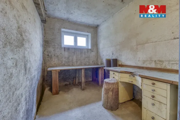 Prodej bytu 2+1, Plzeň - Doubravka, Mohylová, 55 m2