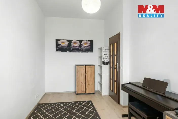 Prodej rodinného domu, Stehelčeves, V. Poláka, 128 m2