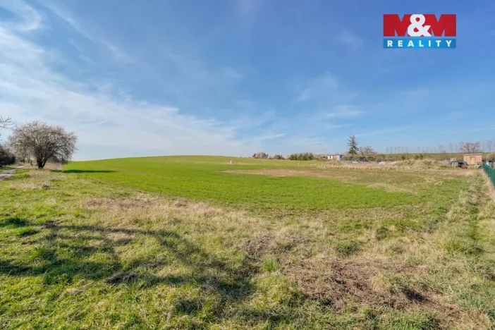 Prodej pozemku pro bydlení, Dobřany - Šlovice, 1216 m2