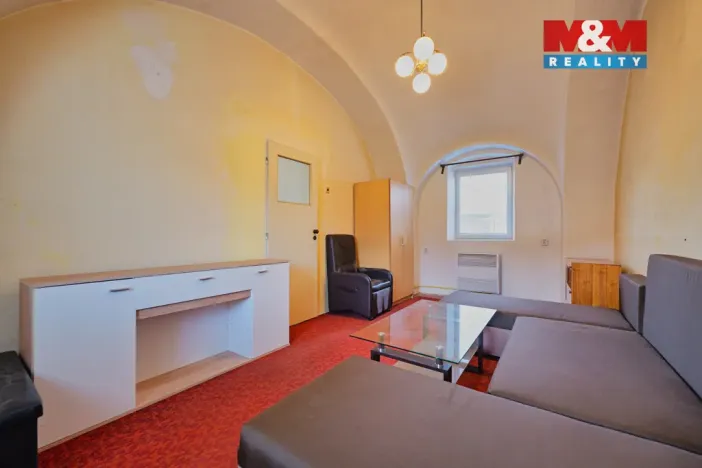 Prodej chalupy, Ptení - Ptenský Dvorek, 57 m2