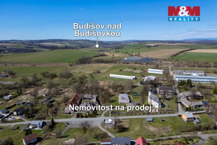 Prodej obchodního prostoru, Svatoňovice, 128 m2