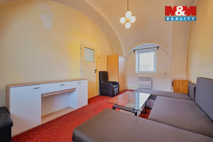 Prodej rodinného domu, Ptení - Ptenský Dvorek, 57 m2