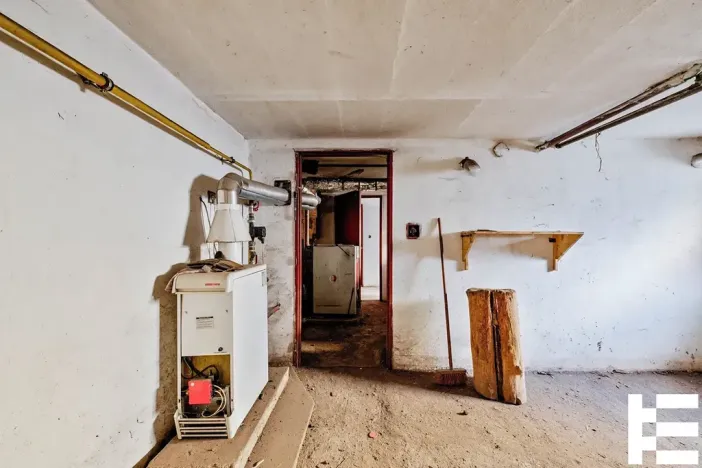 Prodej rodinného domu, Tábor, Hlinická, 184 m2