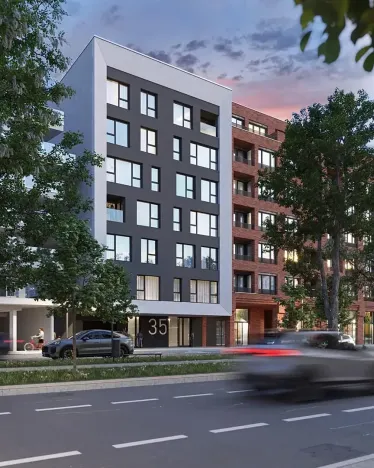 Prodej bytu 3+kk, Praha - Holešovice, Jateční, 80 m2