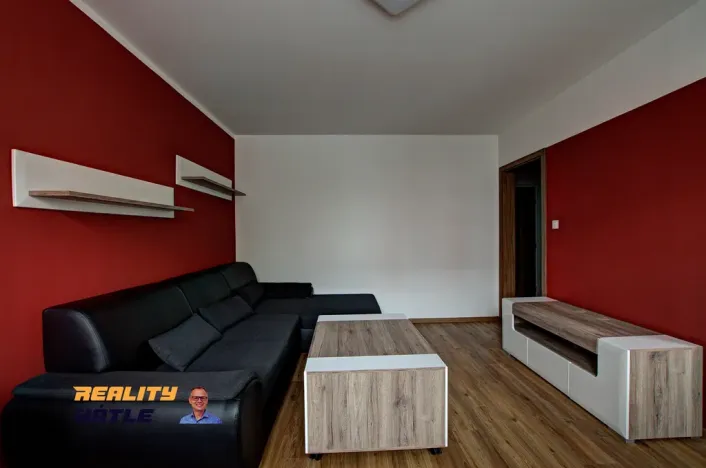 Pronájem bytu 2+1, Hradec Králové - Nový Hradec Králové, Milady Horákové, 55 m2