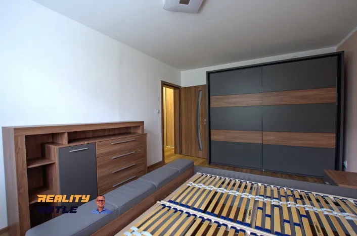 Pronájem bytu 2+1, Hradec Králové - Nový Hradec Králové, Milady Horákové, 55 m2