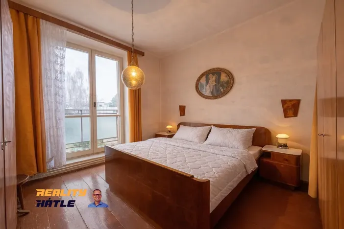 Prodej rodinného domu, Hradec Králové - Slezské Předměstí, Luční, 116 m2